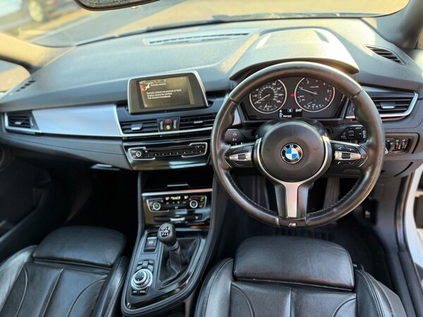 Used BMW 2 Series 2015 for sale - 74630198: Photo 24