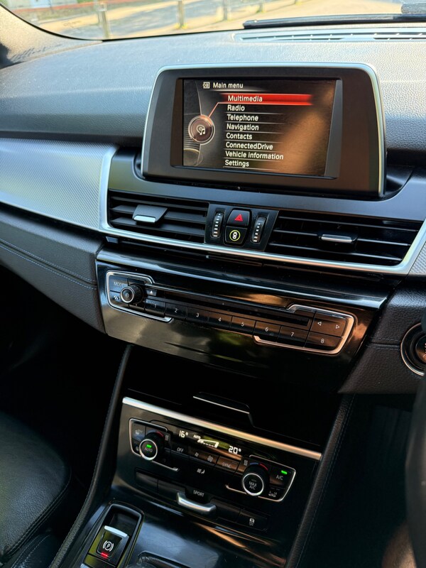 Used BMW 2 Series 2015 for sale - 74630198: Photo 25