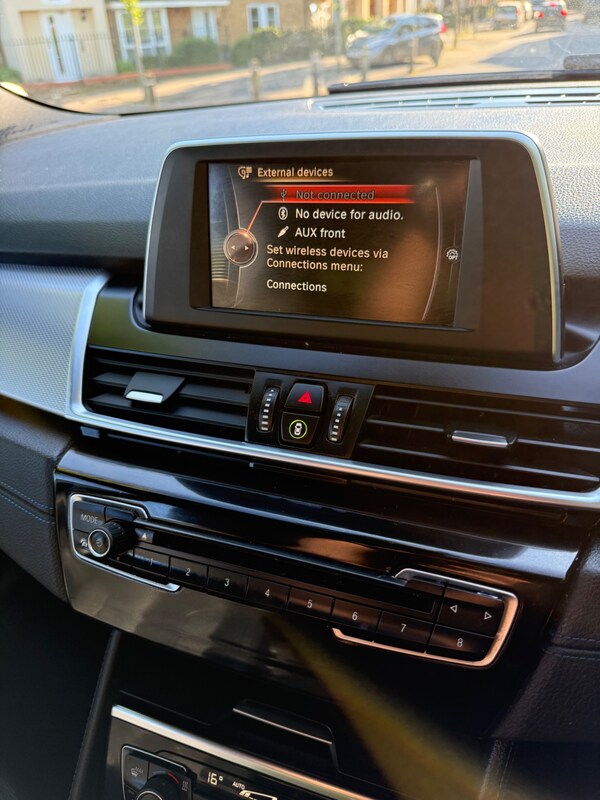 Used BMW 2 Series 2015 for sale - 74630198: Photo 26