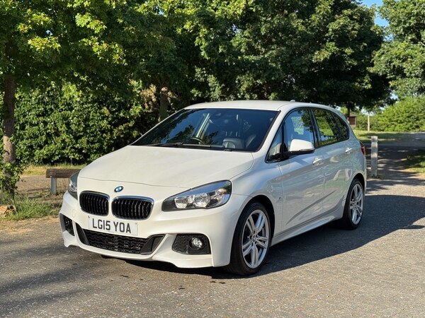 Used BMW 2 Series 2015 for sale - 74630198: Photo 29