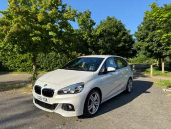 Used BMW 2 Series 2015 for sale - 74630198: Photo