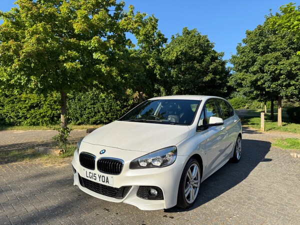 Used BMW 2 Series 2015 for sale - 74630198: Photo 30
