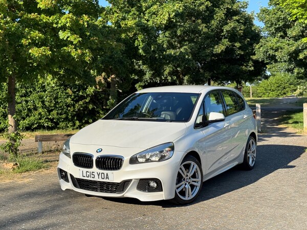 Used BMW 2 Series 2015 for sale - 74630198: Photo 32
