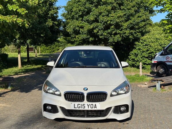 Used BMW 2 Series 2015 for sale - 74630198: Photo 34