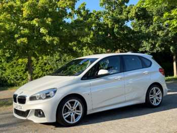Used BMW 2 Series 2015 for sale - 74630198: Photo
