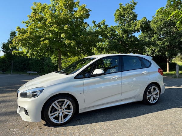 Used BMW 2 Series 2015 for sale - 74630198: Photo 4