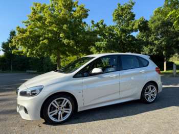 Used BMW 2 Series 2015 for sale - 74630198: Photo