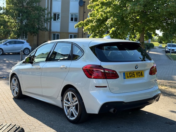 Used BMW 2 Series 2015 for sale - 74630198: Photo 6