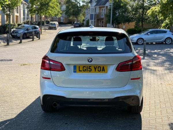Used BMW 2 Series 2015 for sale - 74630198: Photo 7