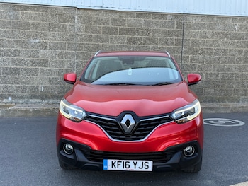 Used Renault Kadjar 2016 for sale - 79091573: Photo