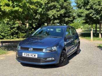 2016 (16) - 1.0 S 3dr