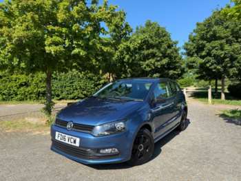 Used Volkswagen Polo 2016 for sale - 74651988: Photo