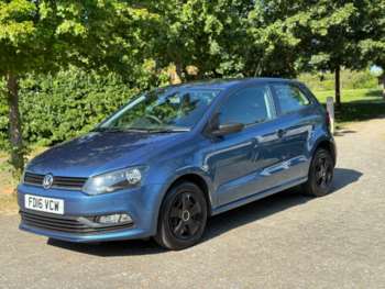 Used Volkswagen Polo 2016 for sale - 74651988: Photo