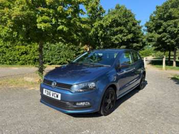 Used Volkswagen Polo 2016 for sale - 74651988: Photo