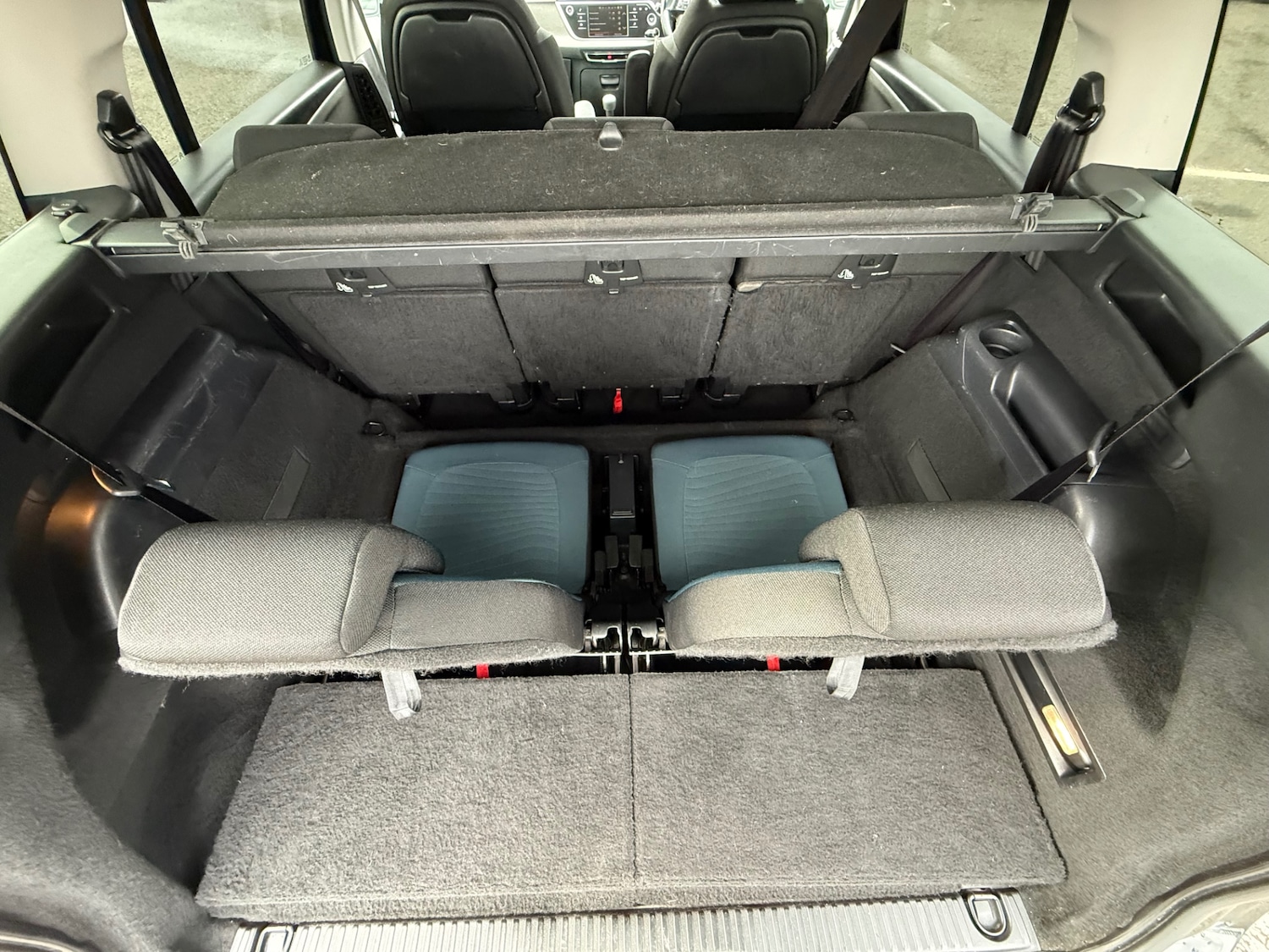 Used Citroen Grand C4 Picasso 2016 for sale - 77631286: Photo 12