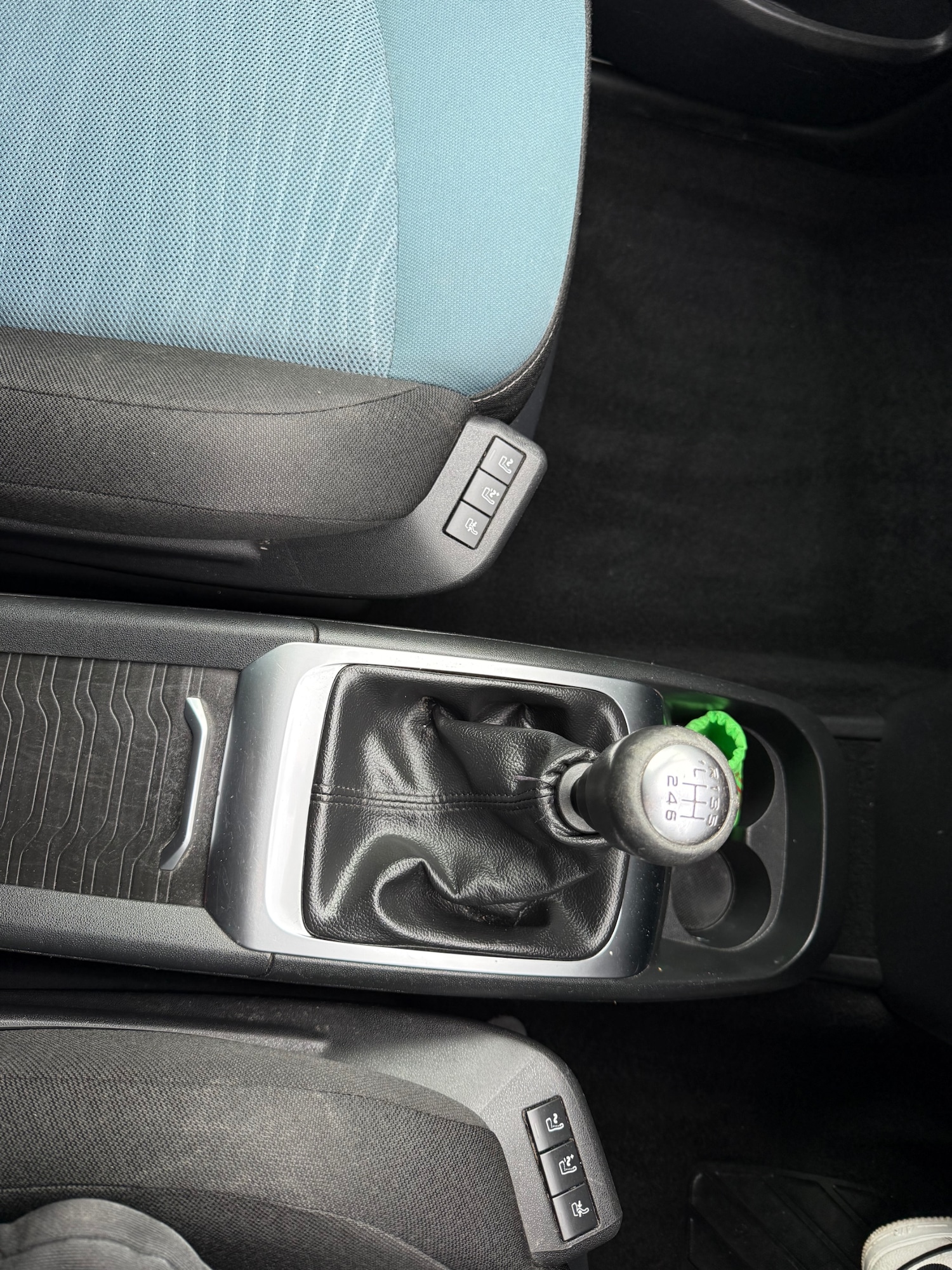 Used Citroen Grand C4 Picasso 2016 for sale - 77631286: Photo 18