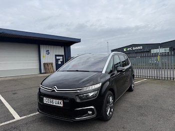 Citroen Grand C4 Picasso feature image