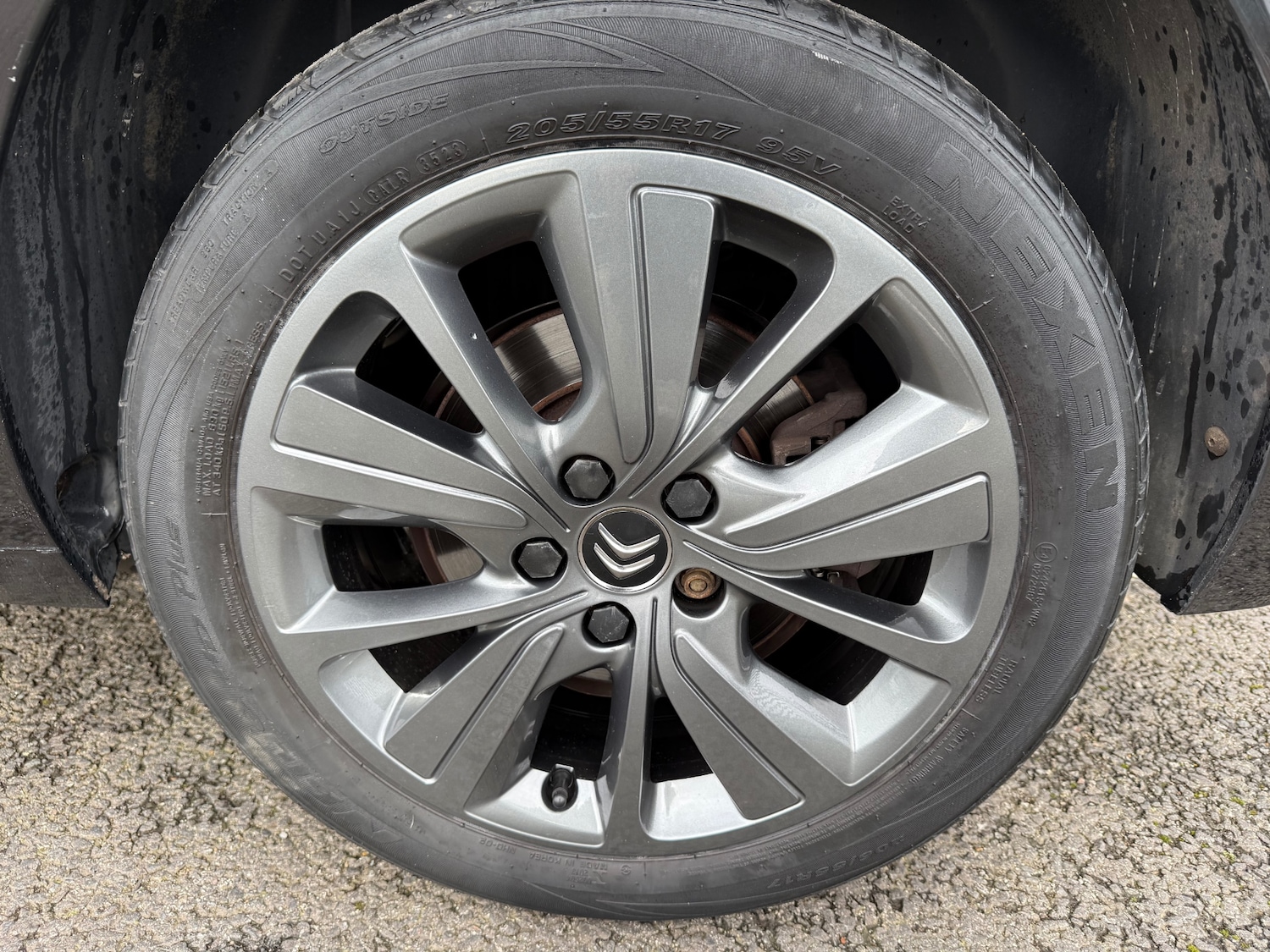 Used Citroen Grand C4 Picasso 2016 for sale - 77631286: Photo 23