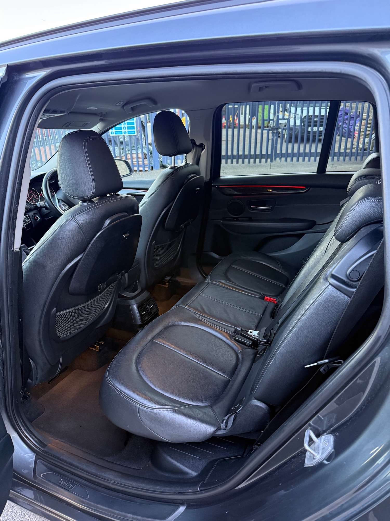 Used BMW 2 Series 2016 for sale - 77988662: Photo 12