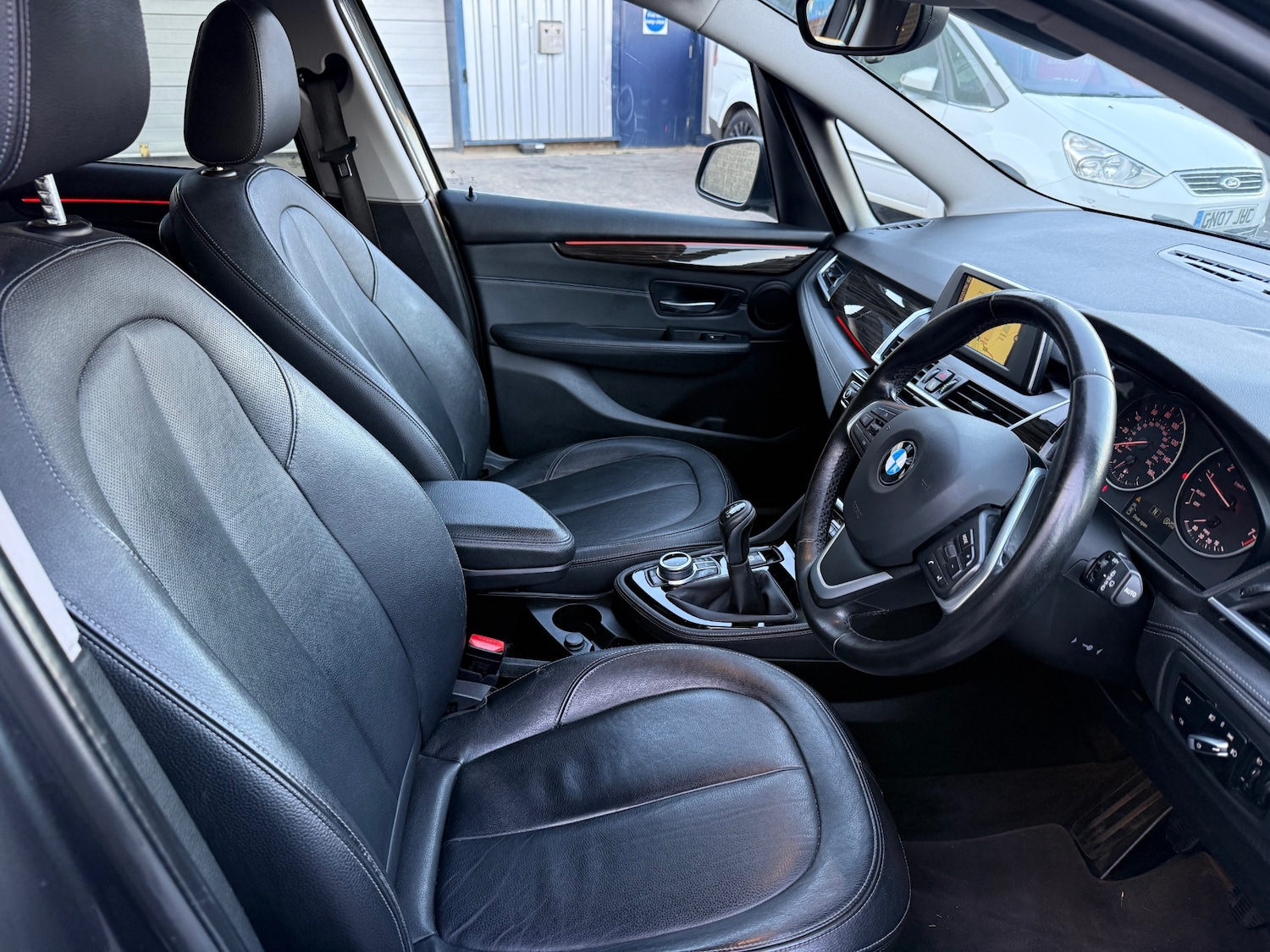 Used BMW 2 Series 2016 for sale - 77988662: Photo 15