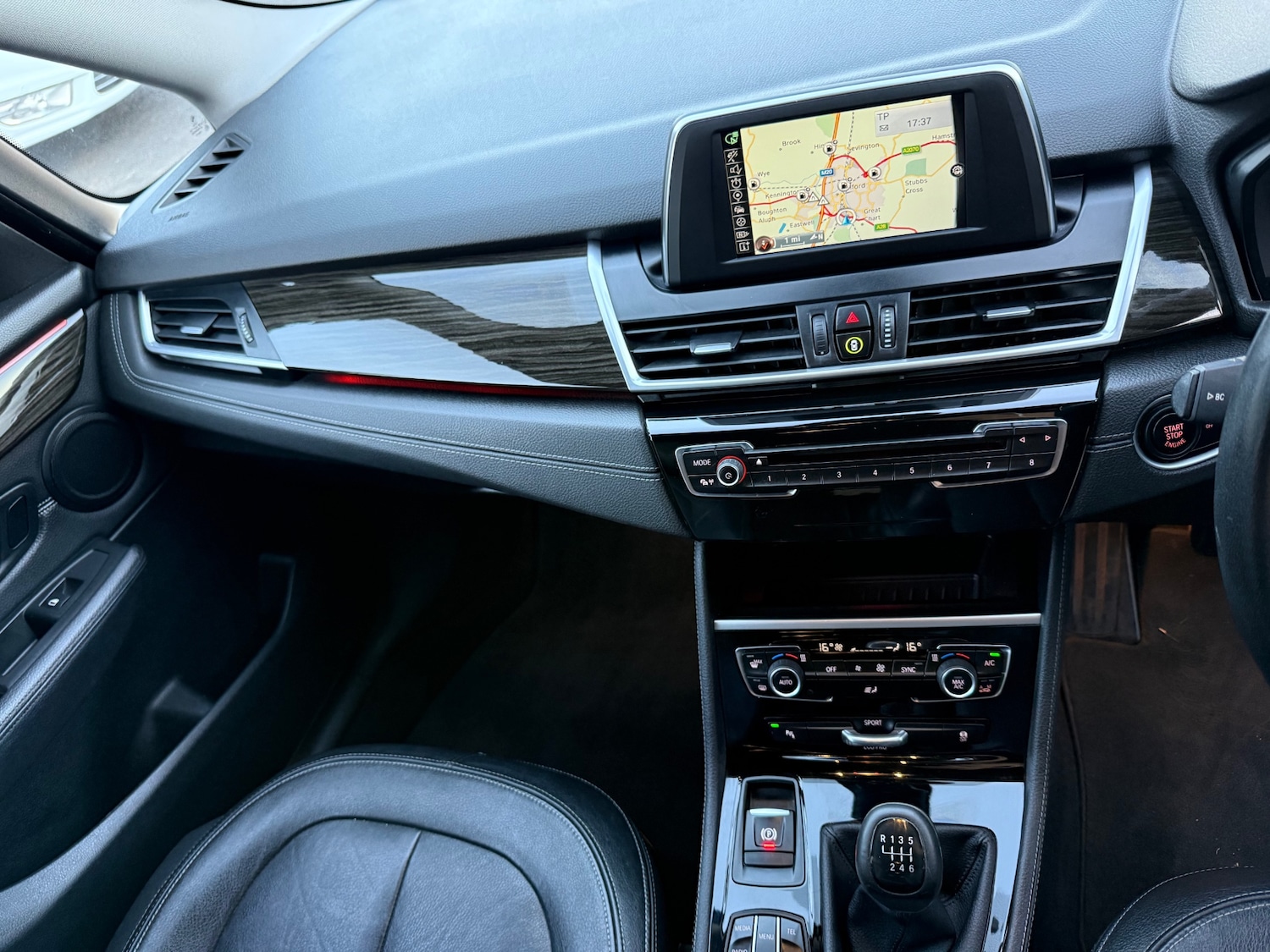 Used BMW 2 Series 2016 for sale - 77988662: Photo 16