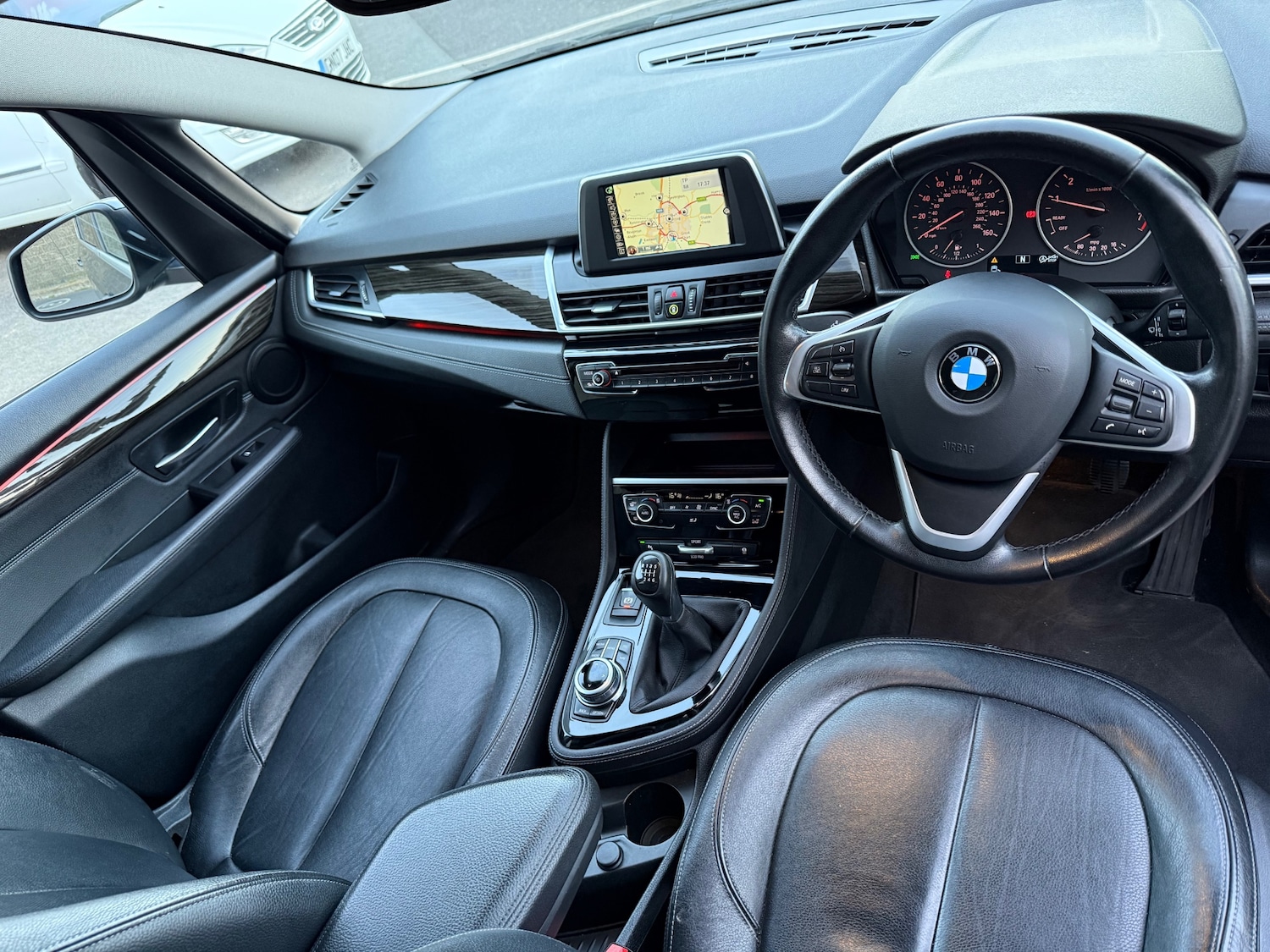 Used BMW 2 Series 2016 for sale - 77988662: Photo 17