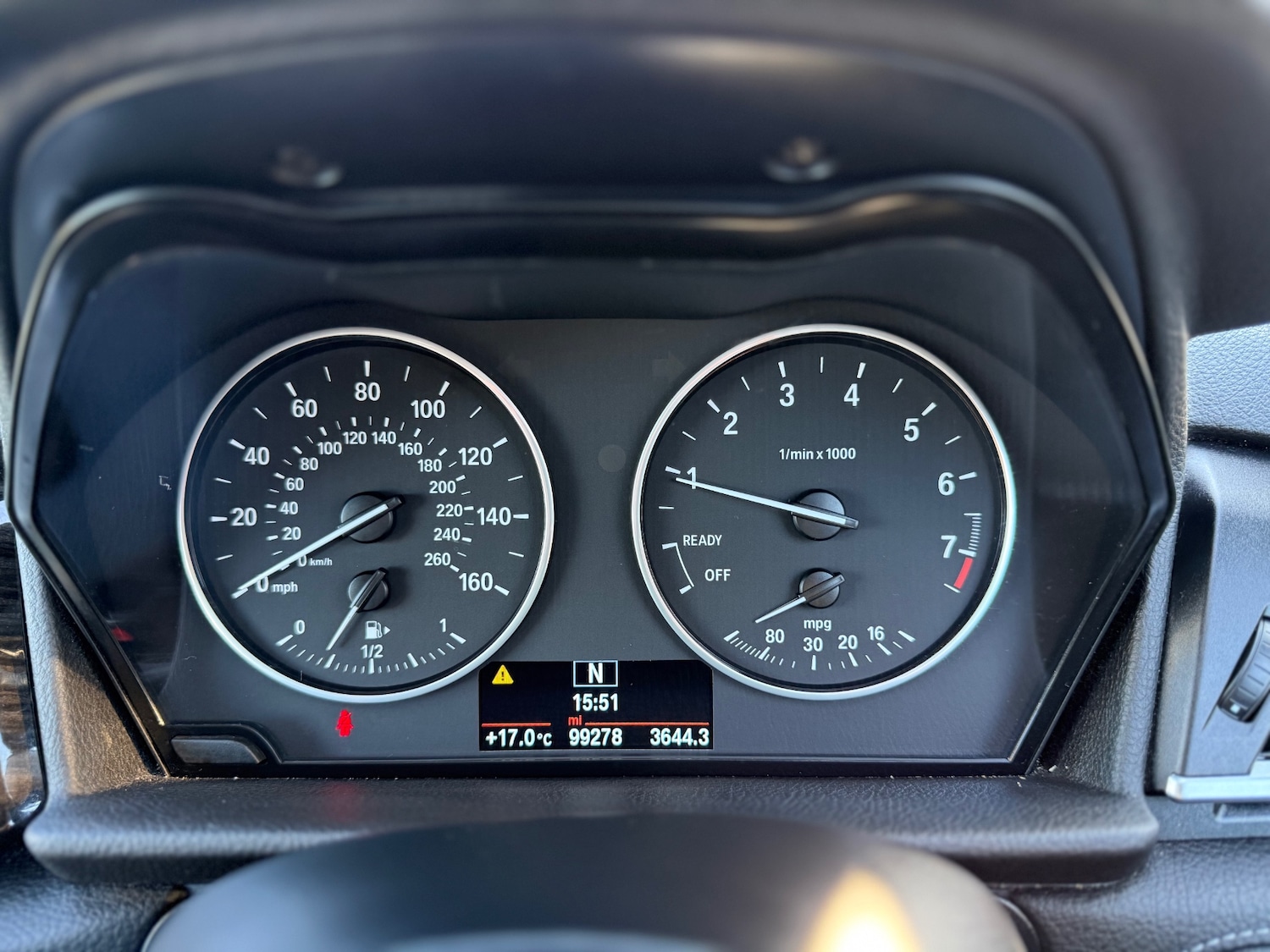 Used BMW 2 Series 2016 for sale - 77988662: Photo 19