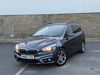 BMW 2 Series feature image