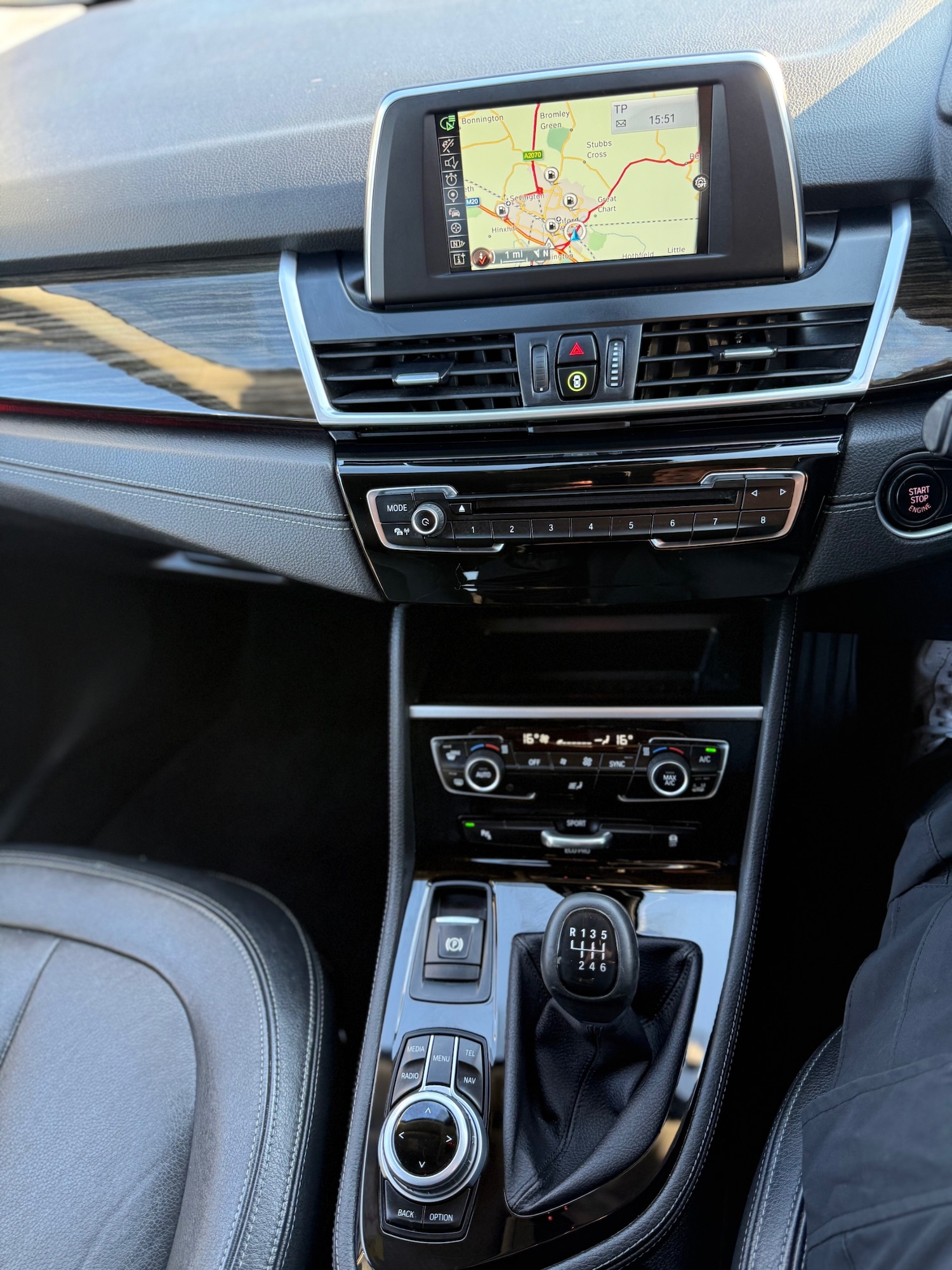 Used BMW 2 Series 2016 for sale - 77988662: Photo 21