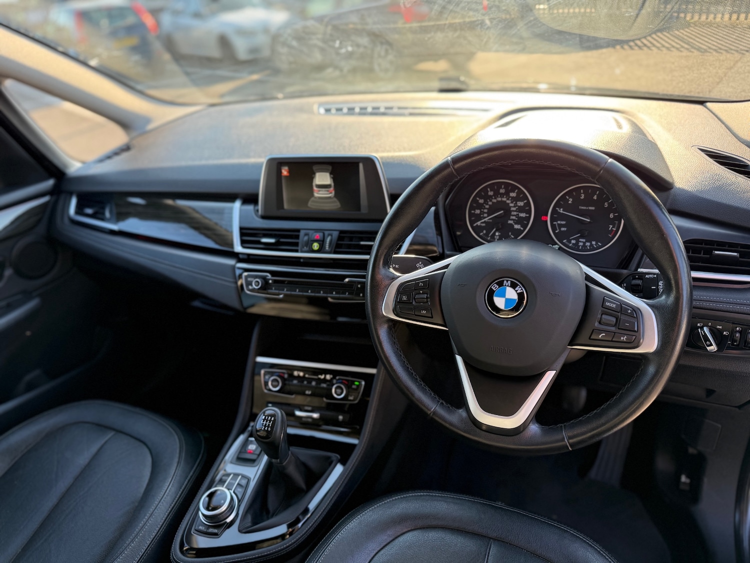 Used BMW 2 Series 2016 for sale - 77988662: Photo 26