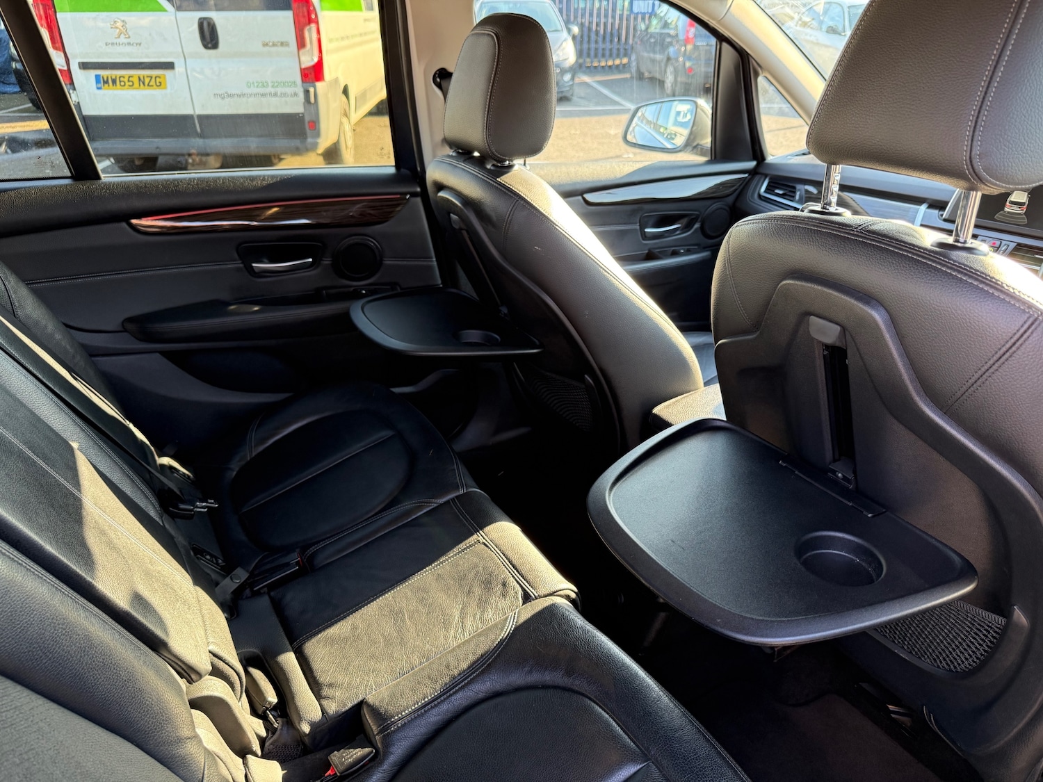 Used BMW 2 Series 2016 for sale - 77988662: Photo 30