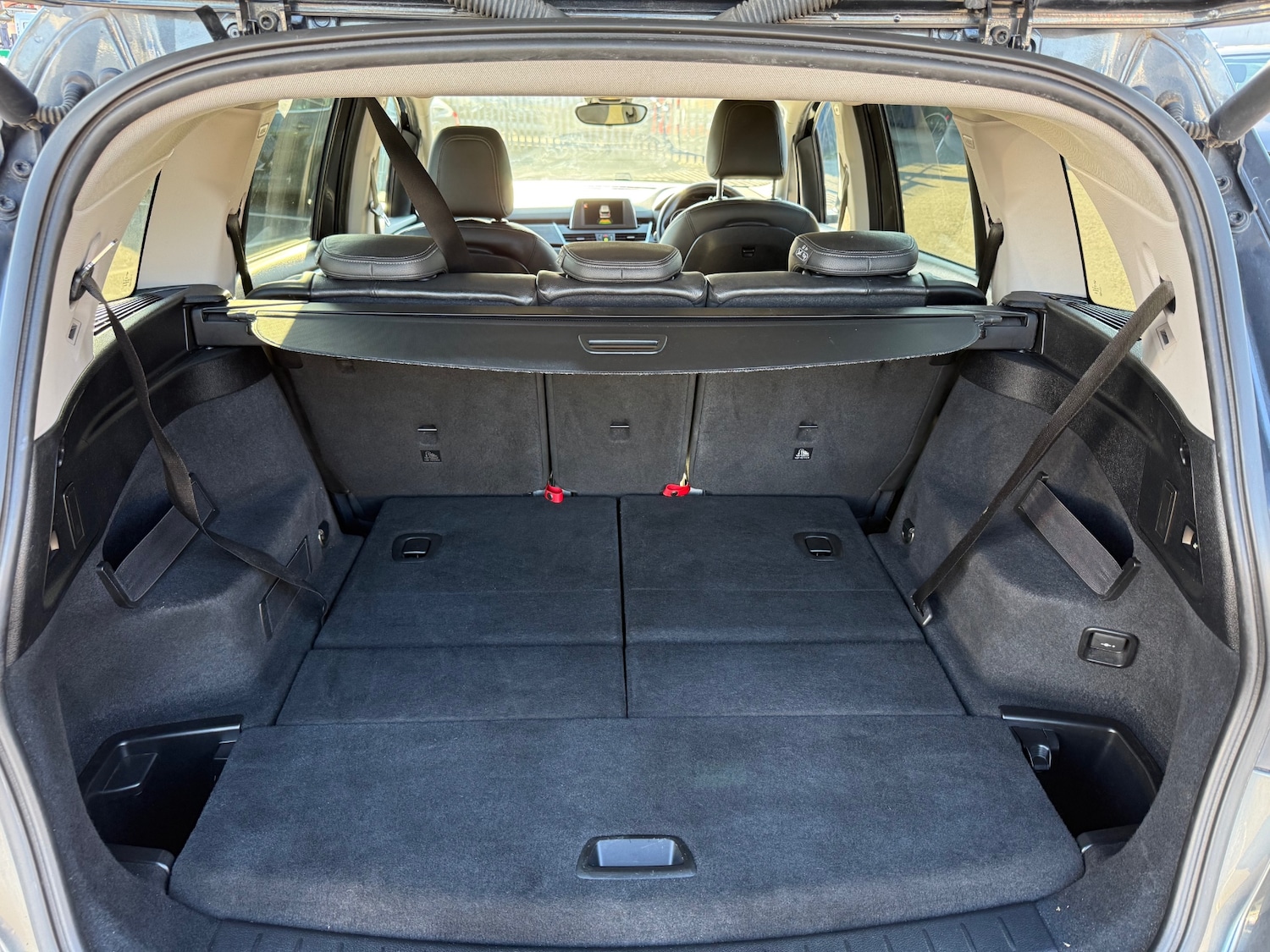 Used BMW 2 Series 2016 for sale - 77988662: Photo 33