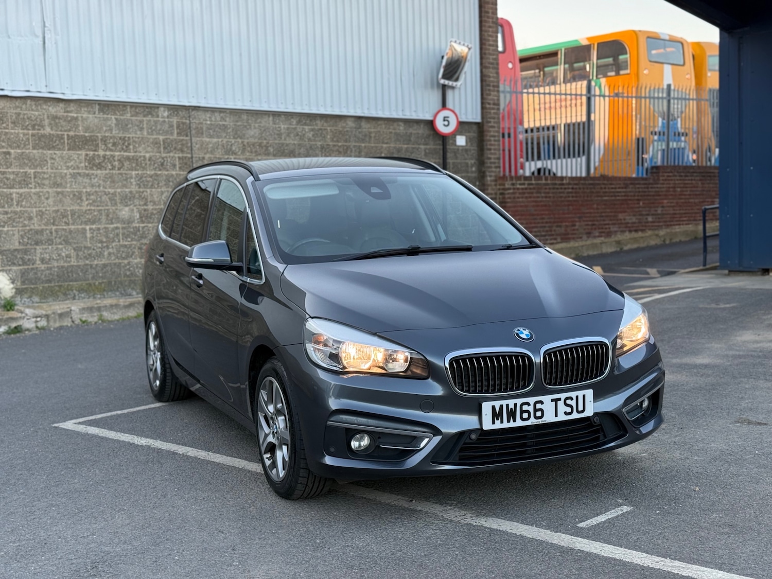 Used BMW 2 Series 2016 for sale - 77988662: Photo 34