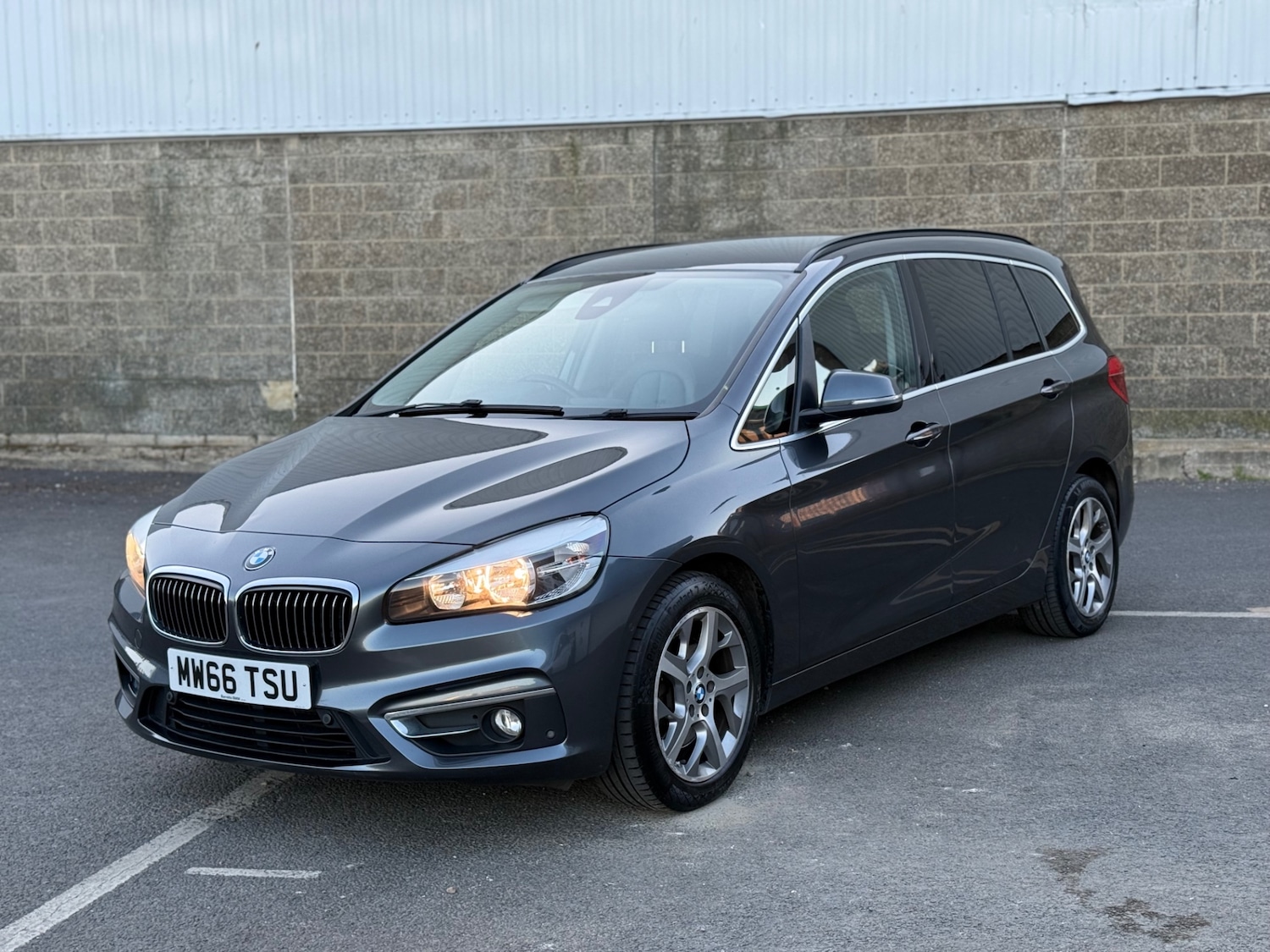 Used BMW 2 Series 2016 for sale - 77988662: Photo 35