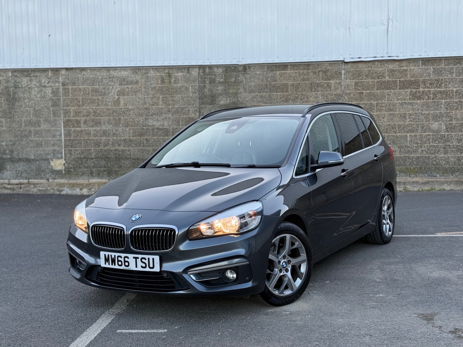 Used BMW 2 Series 2016 for sale - 77988662: Photo 37