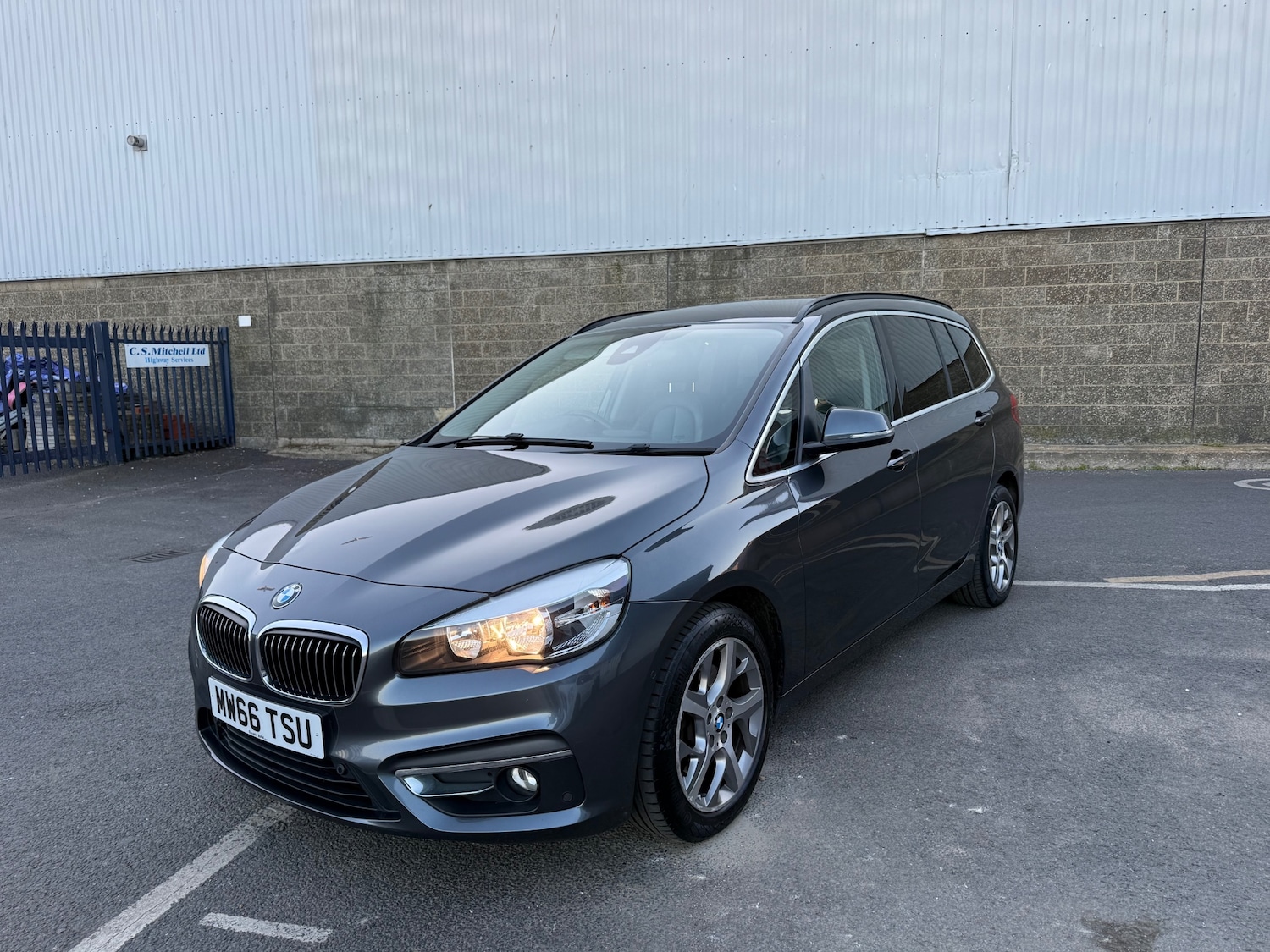 Used BMW 2 Series 2016 for sale - 77988662: Photo 4
