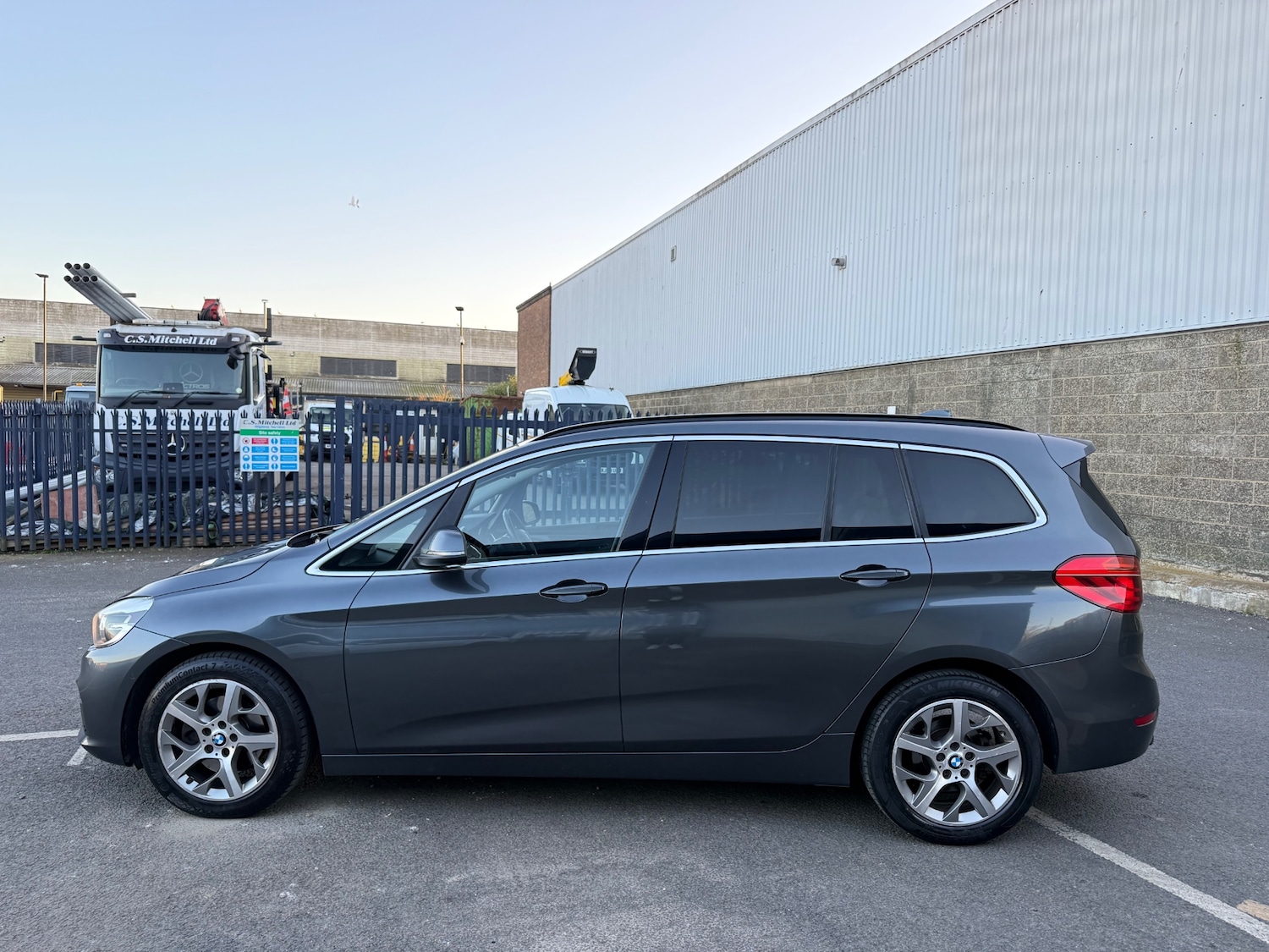 Used BMW 2 Series 2016 for sale - 77988662: Photo 5