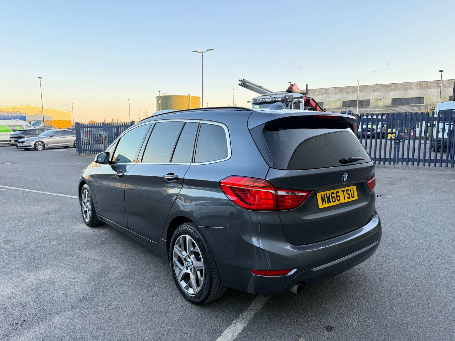 Used BMW 2 Series 2016 for sale - 77988662: Photo 6