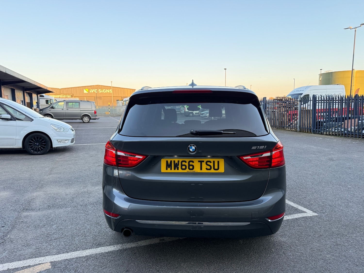 Used BMW 2 Series 2016 for sale - 77988662: Photo 7