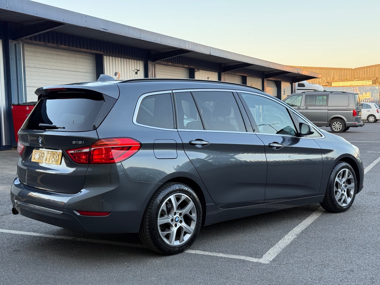 Used BMW 2 Series 2016 for sale - 77988662: Photo 8