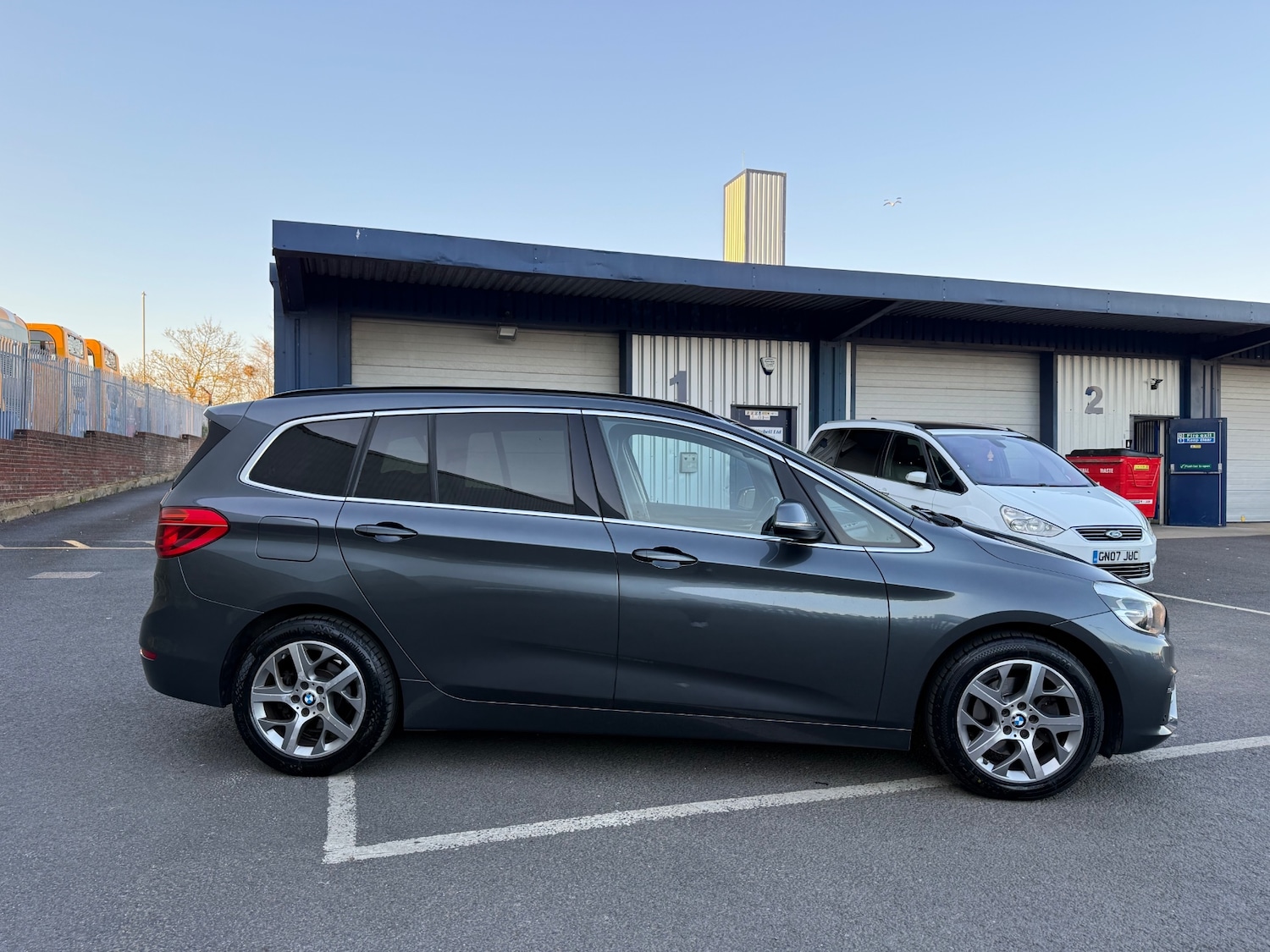 Used BMW 2 Series 2016 for sale - 77988662: Photo 9