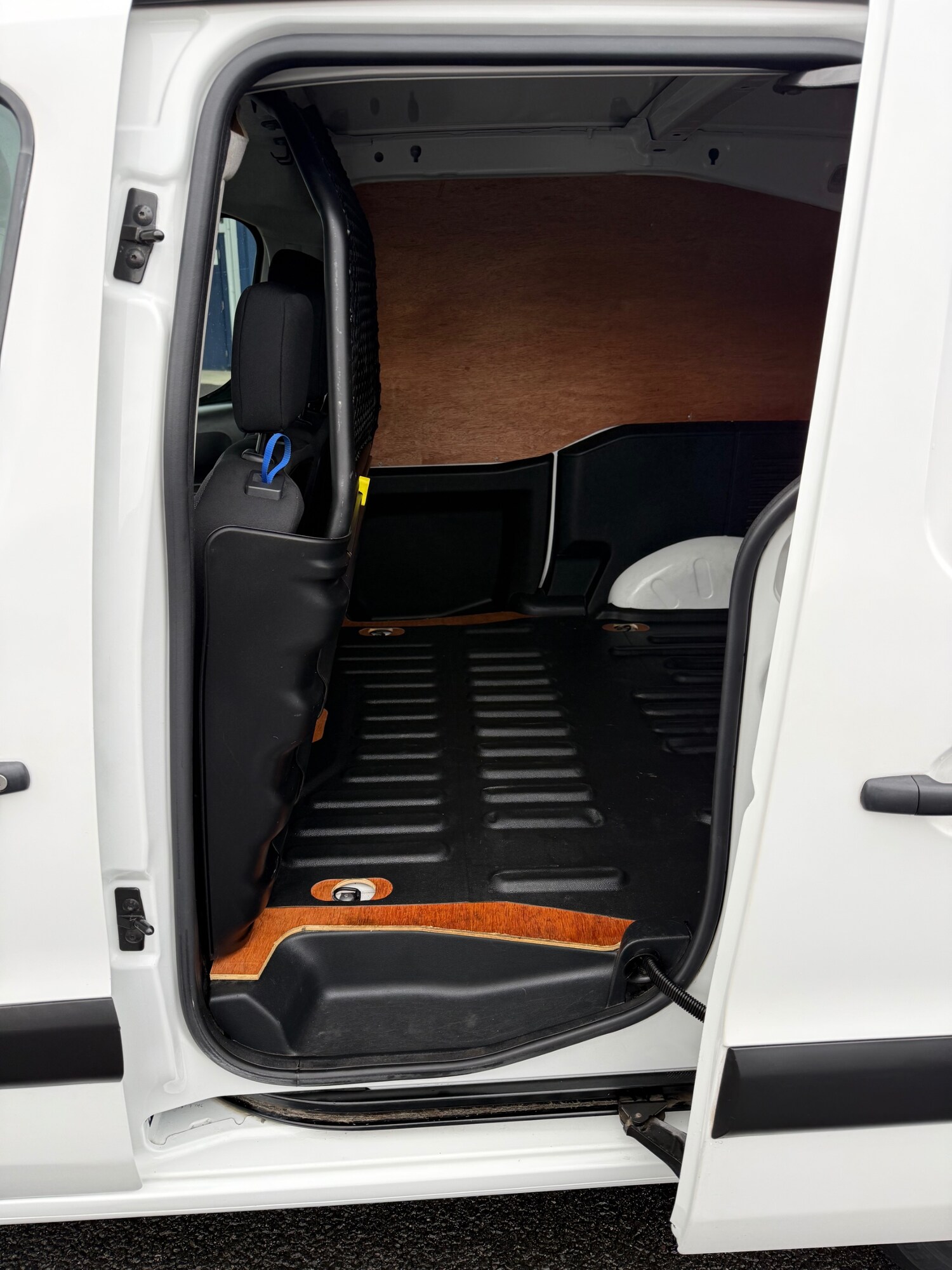 Used Peugeot Partner 2018 for sale - 77412401: Photo 12