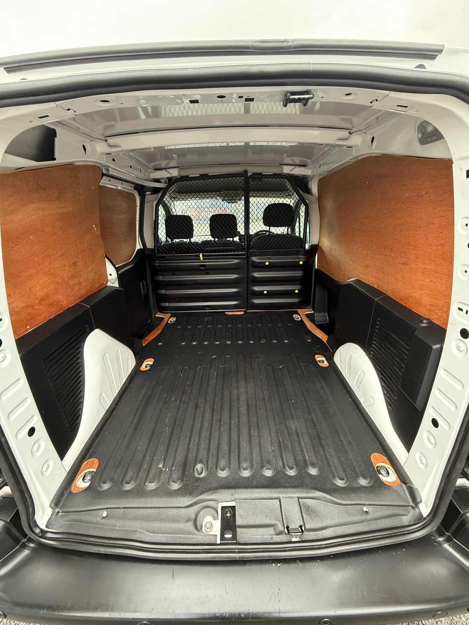 Used Peugeot Partner 2018 for sale - 77412401: Photo 13