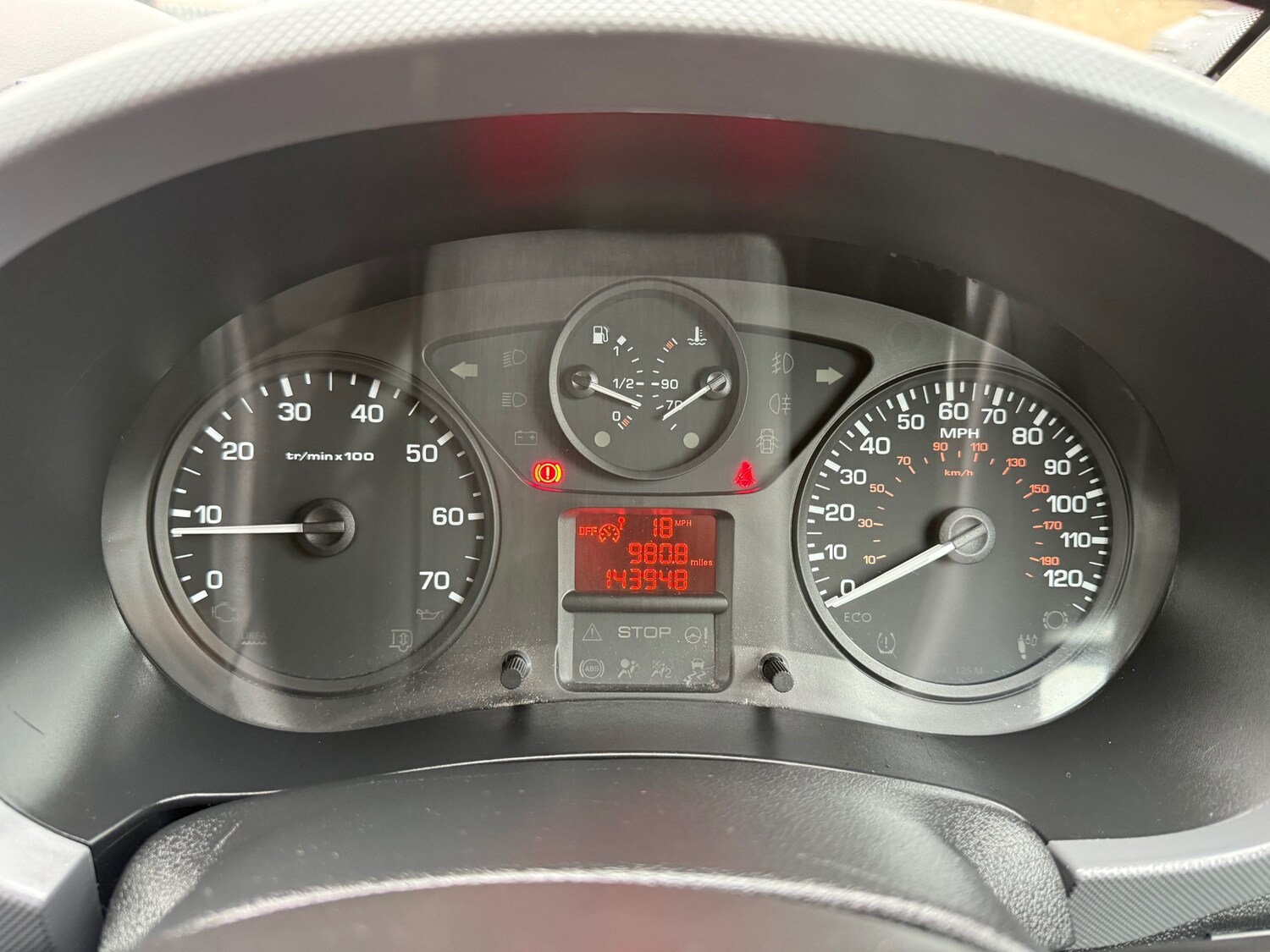 Used Peugeot Partner 2018 for sale - 77412401: Photo 19