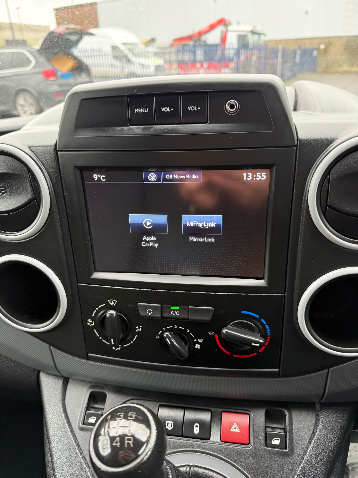 Used Peugeot Partner 2018 for sale - 77412401: Photo 24