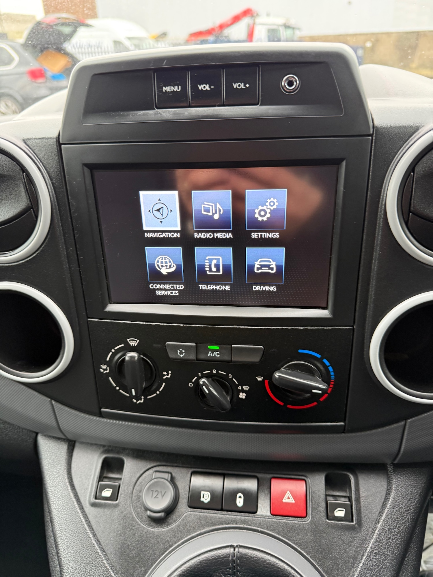 Used Peugeot Partner 2018 for sale - 77412401: Photo 25