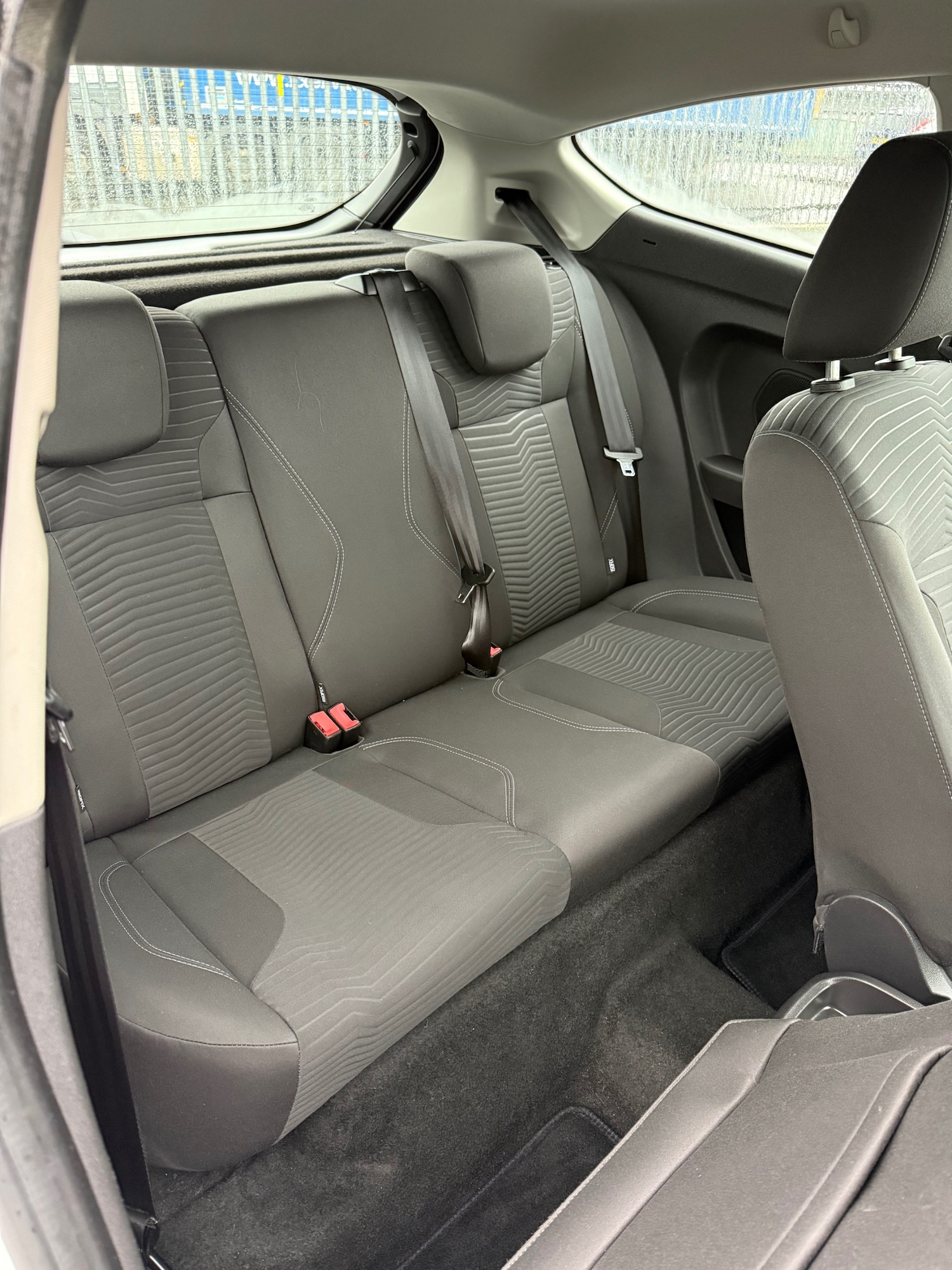 Used Ford Fiesta 2016 for sale - 76426102: Photo 13