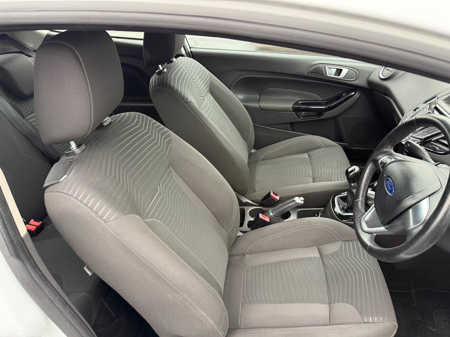 Used Ford Fiesta 2016 for sale - 76426102: Photo 15