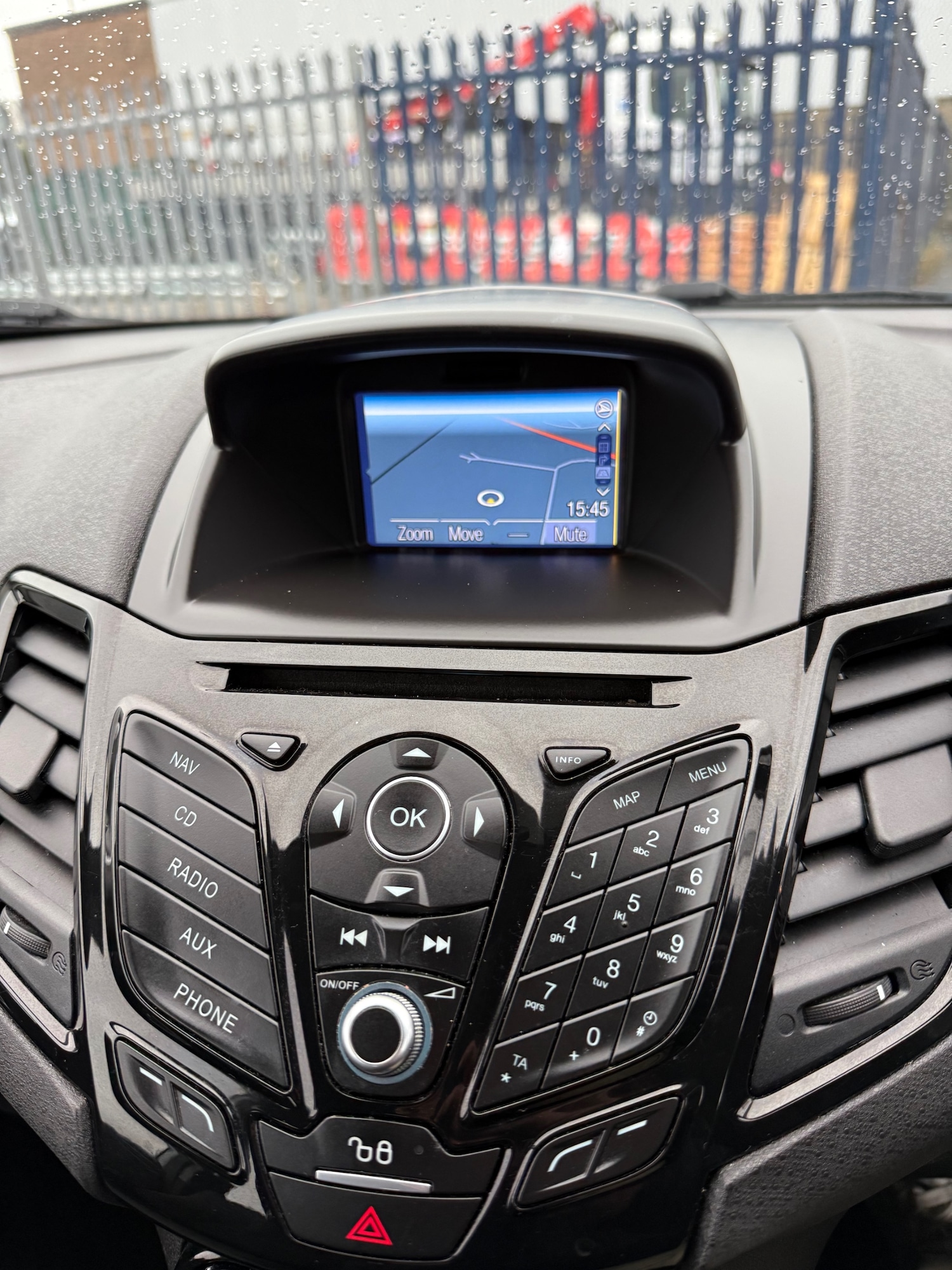 Used Ford Fiesta 2016 for sale - 76426102: Photo 20