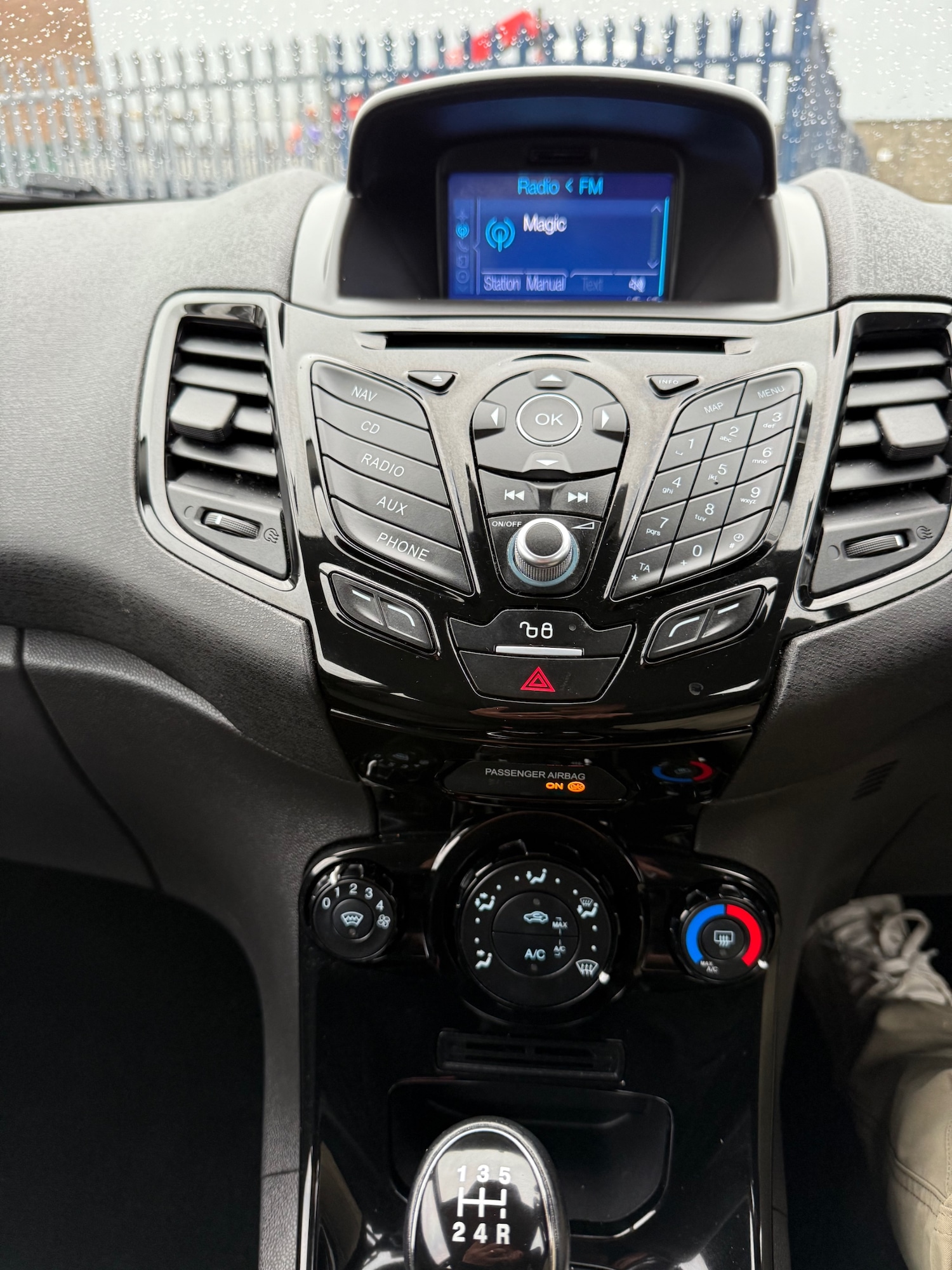 Used Ford Fiesta 2016 for sale - 76426102: Photo 22